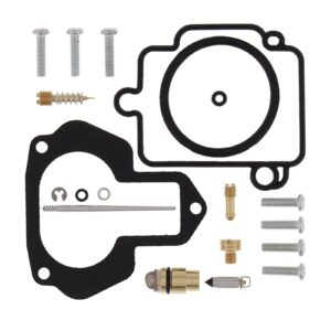 CARBURETTOR REBUILD KIT 26-1261 - Image 1