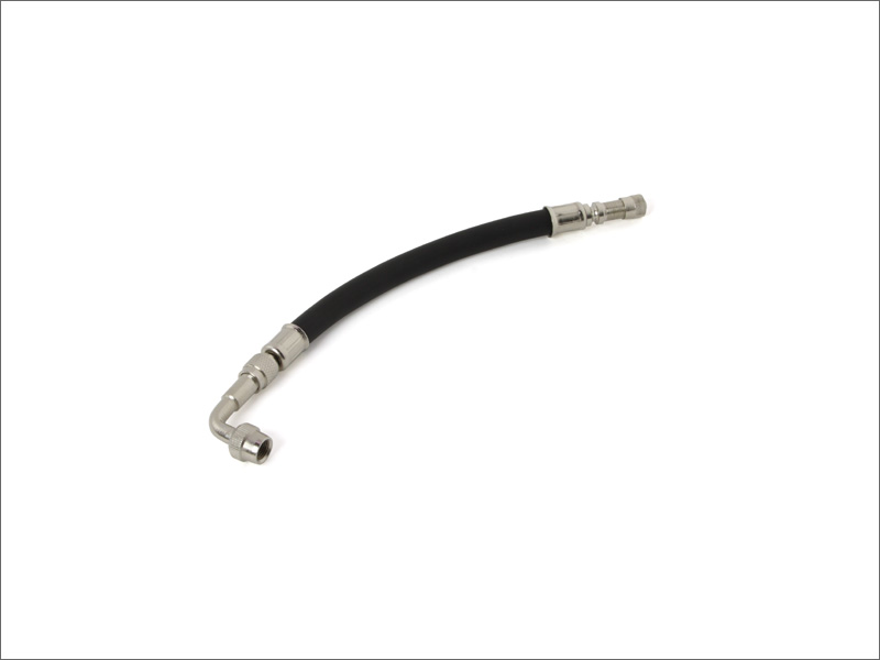 Valve Extension With Hose DRC