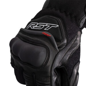 RST Urban Air 3 Mesh CE Road Glove Black - Image 2