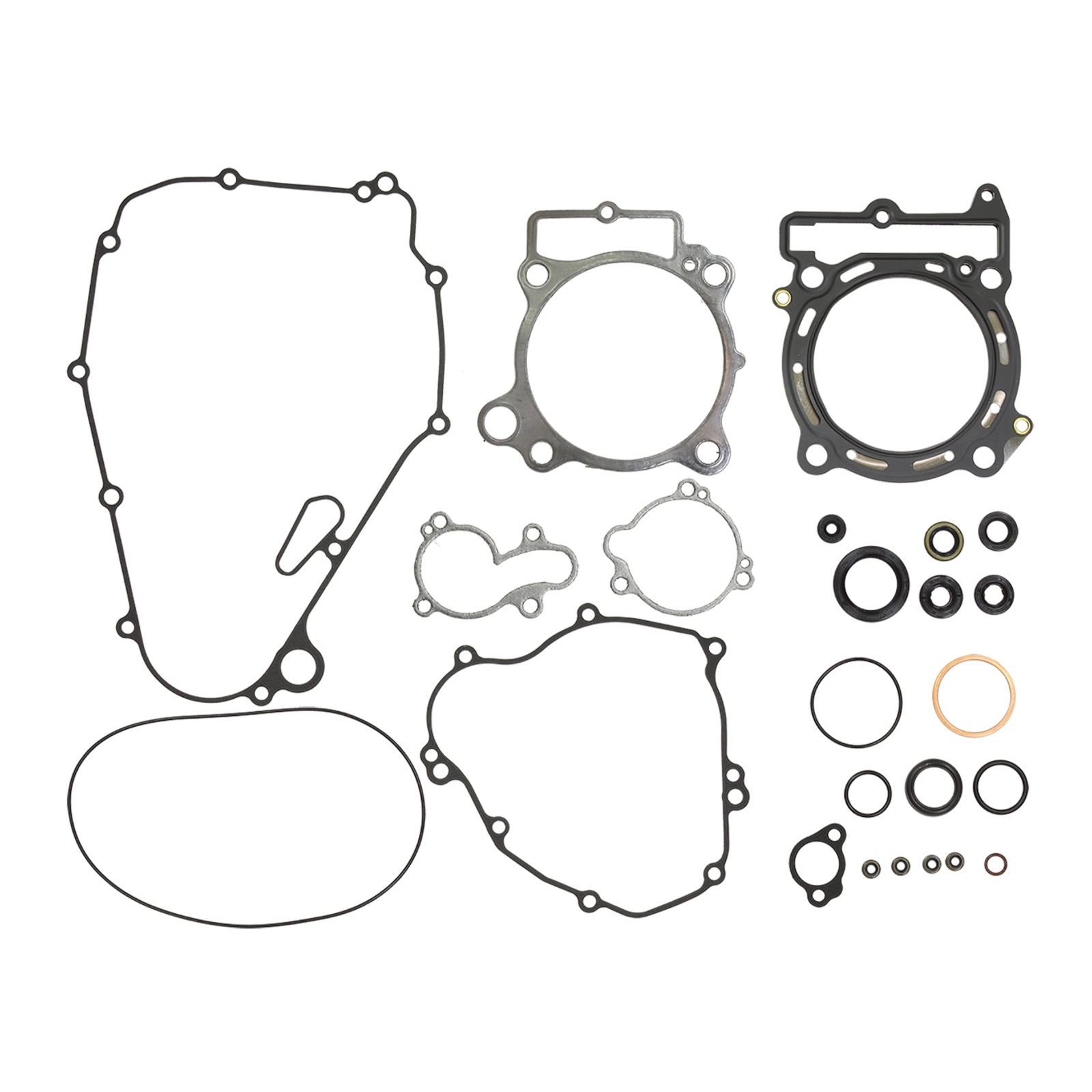 Namura Full Gasket Set (with Oil Seal Kit) - Image 1