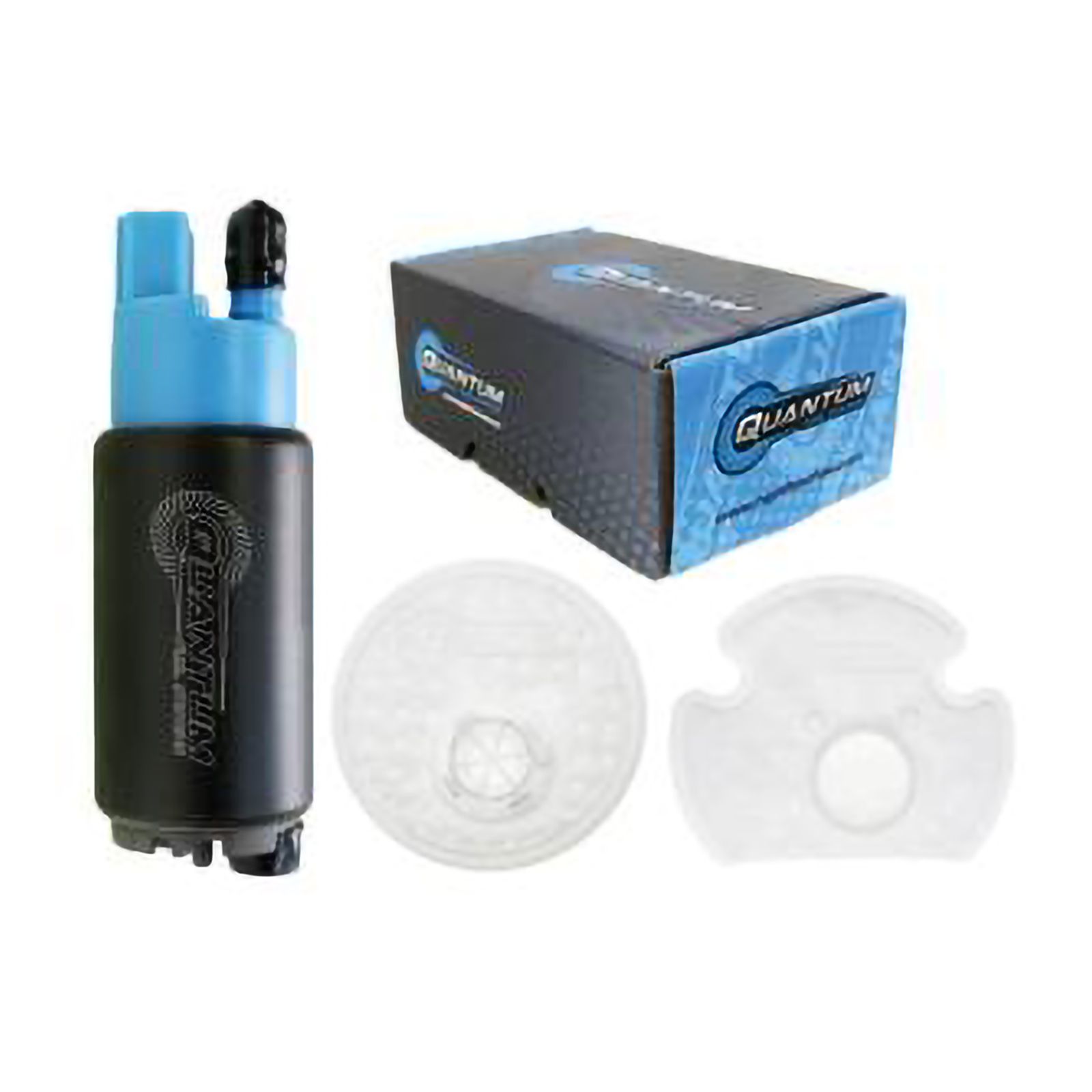 QUANTUM IN-TANK EFI  FUEL PUMP - Image 1