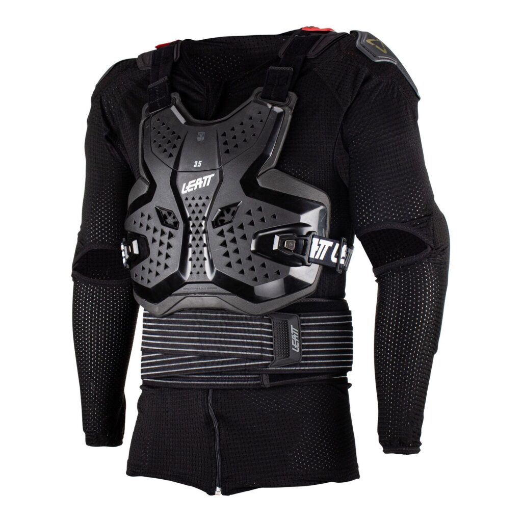Leatt 3.5 184-196cm Graphene Body Protector