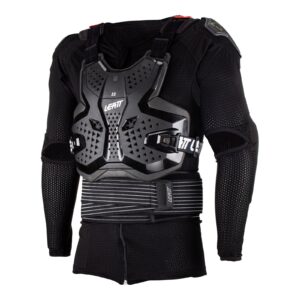 Leatt 3.5 184-196cm Graphene Body Protector - Image 1
