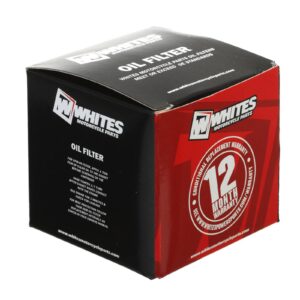 WHITES OIL FILTER (HF152) - Image 2
