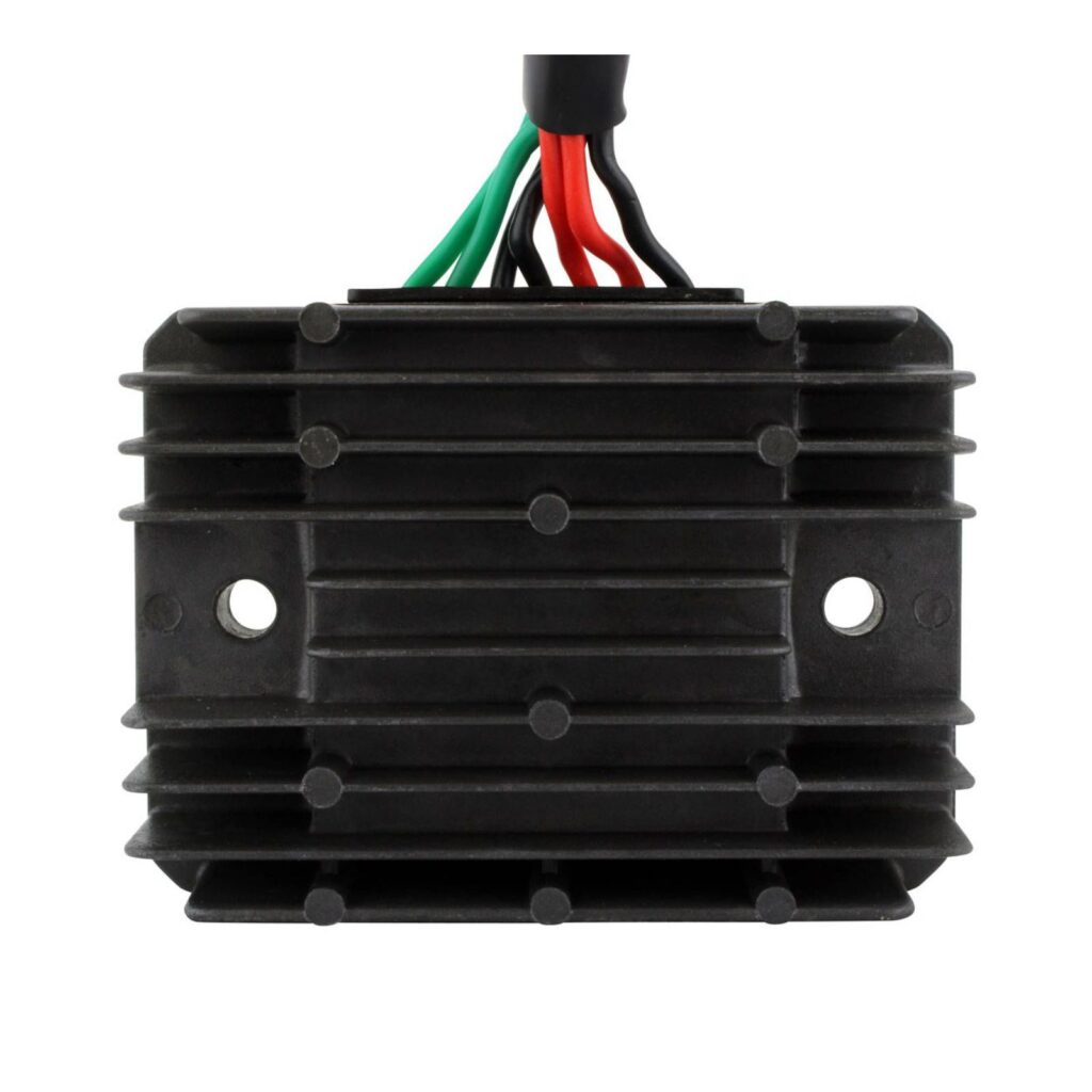 REGULATOR RECTIFIER SUZUKI AN400 2008 (RMS020-107261)