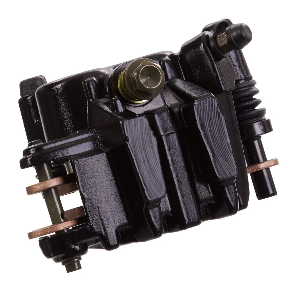 WHITES BRAKE CALIPER SUZ/KAW
