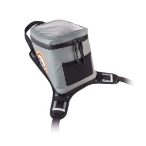 Giant Loop Fandago Tank Bag Grey - Image 1