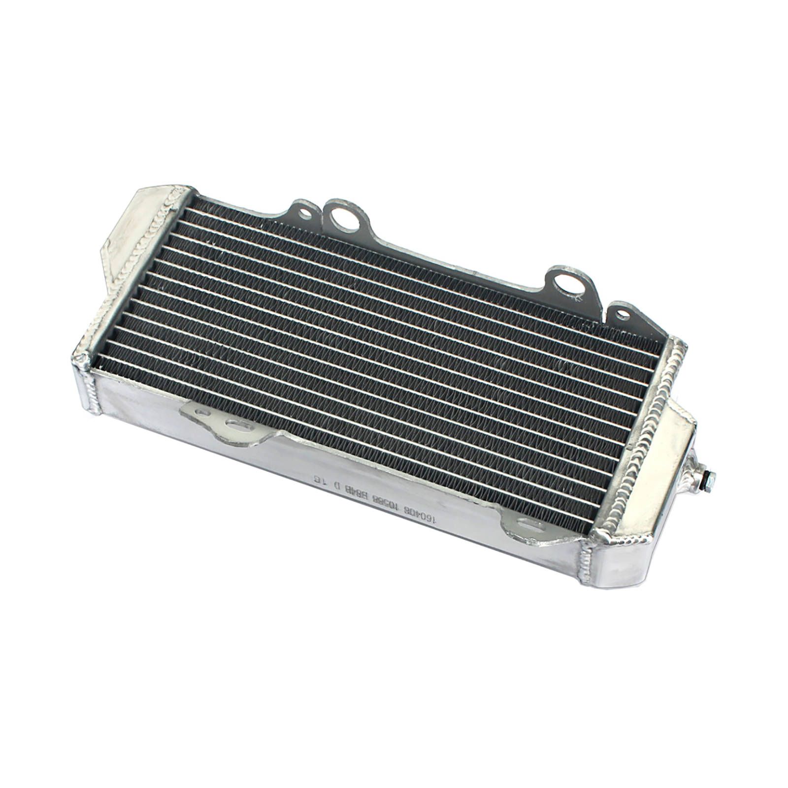 WHITES RADIATOR LEFT SUZ RMZ450 12-17 - Image 1