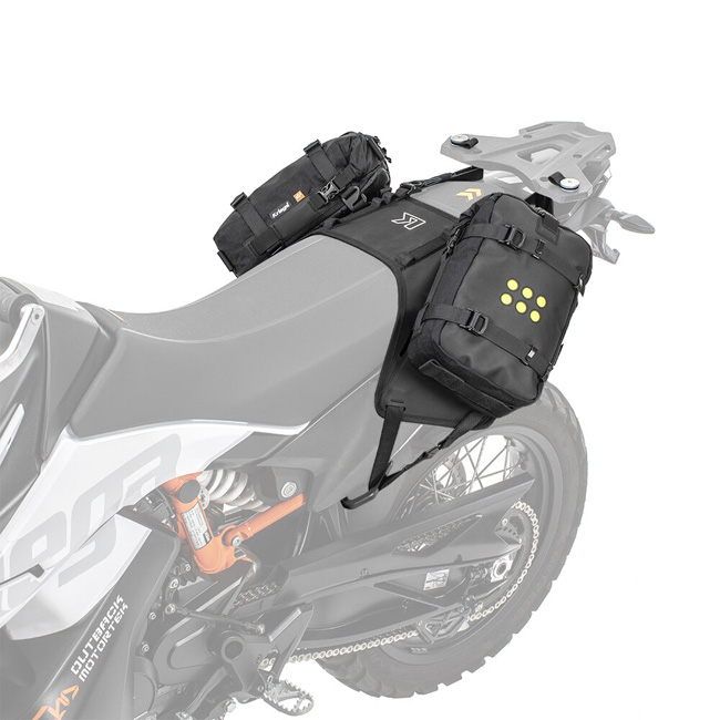 Kriega OS-Base KTM 790 ADV + ADV-R For OS Bags