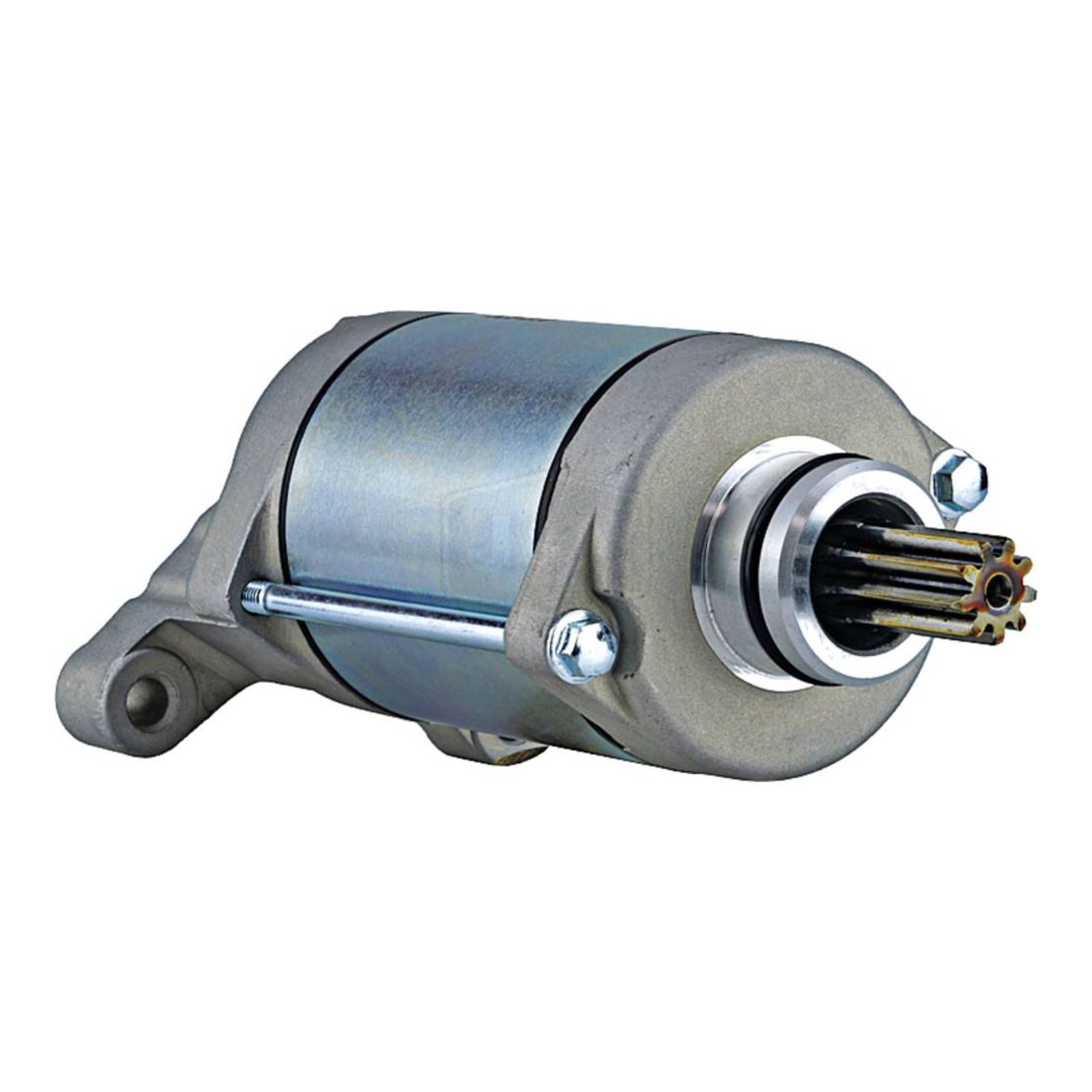 STARTER MOTOR J&N 410-54199 SMU0547 - Image 1
