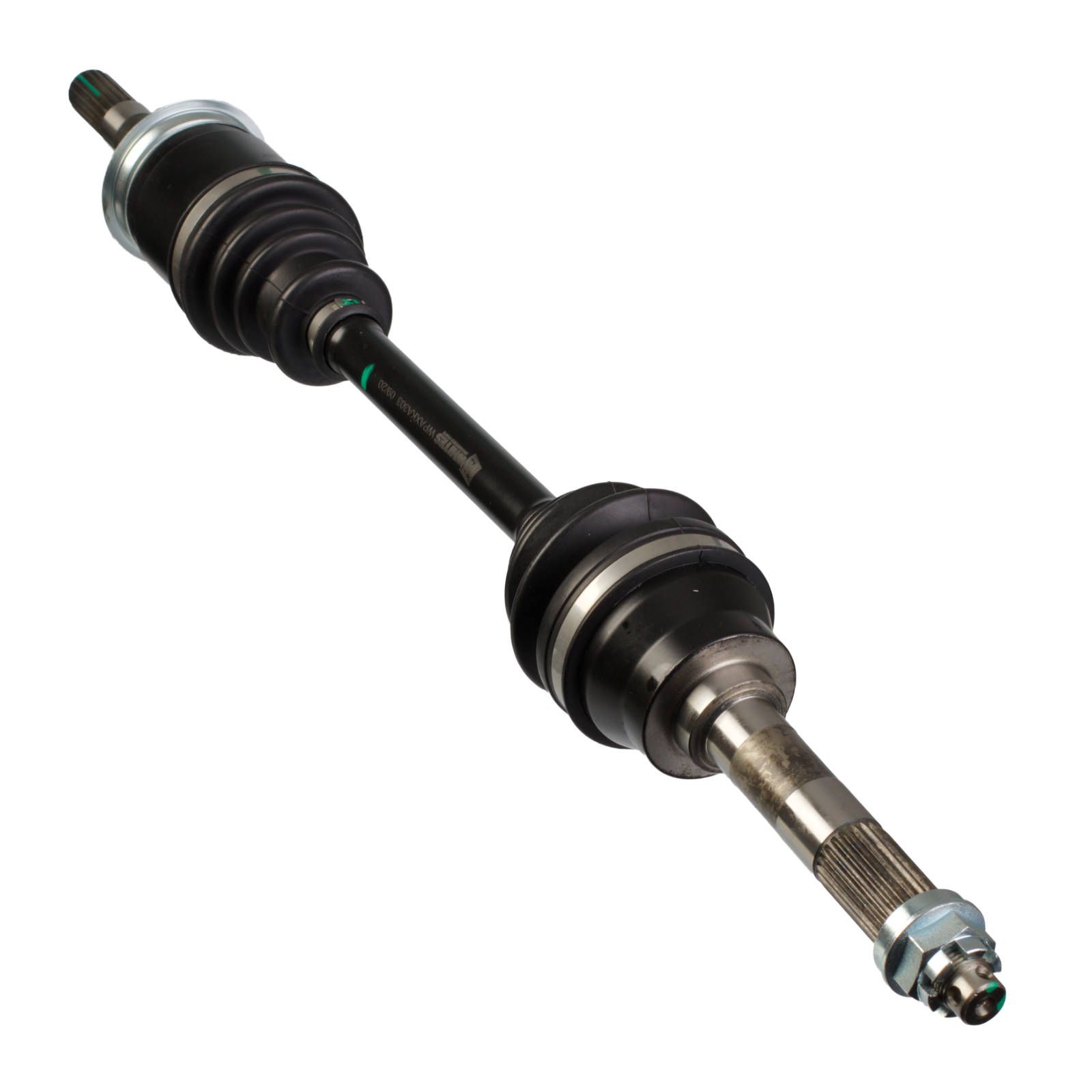WHITES ATV CV AXLE COMPLETE KAW Fnt BS - Image 2