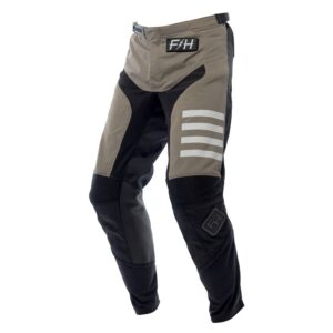 Fasthouse Speed Style Motocross Pant Moss/Black - Image 2