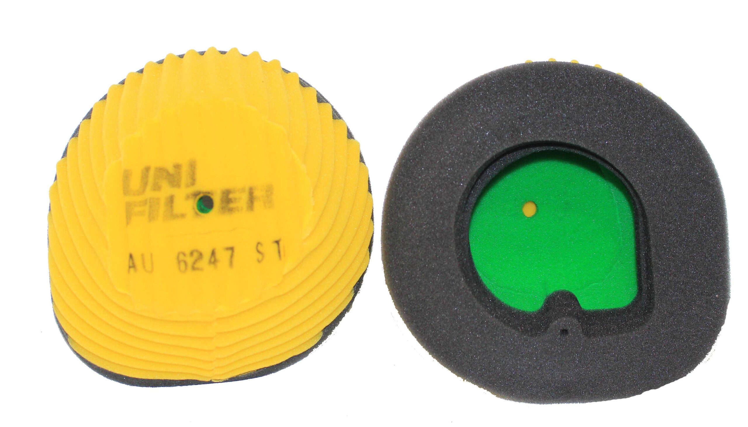 PROCOMP 2 AIRFILTER YZ 65 - Image 1
