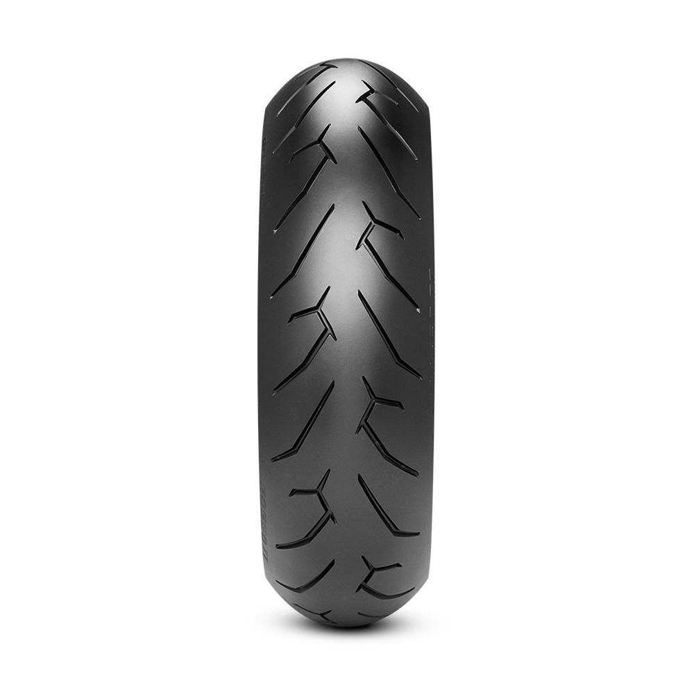 Pirelli Diablo Rosso 2 Rear Sport Tyre 160/60x17 (Radial)