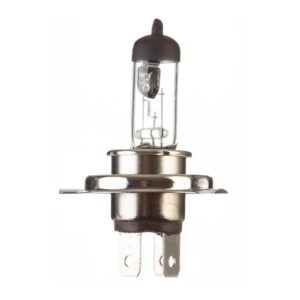 BULBS 12V 45/45W H4 HALOGEN (ea) - Image 1