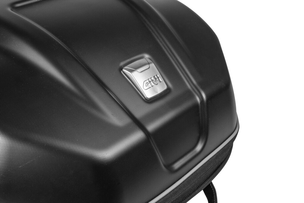 MONOKEY TOP BOX SEMI-RIGID 29/34LT EXPANDABLE