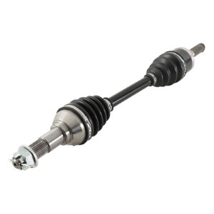 ATV CV/AXLE 6 BALL COMPLETE SHAFT - Image 3