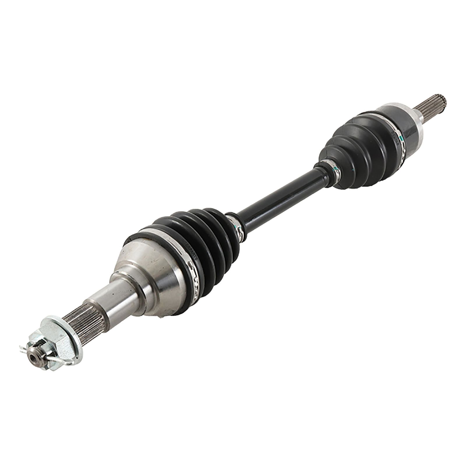 ATV CV/AXLE 6 BALL COMPLETE SHAFT - Image 3