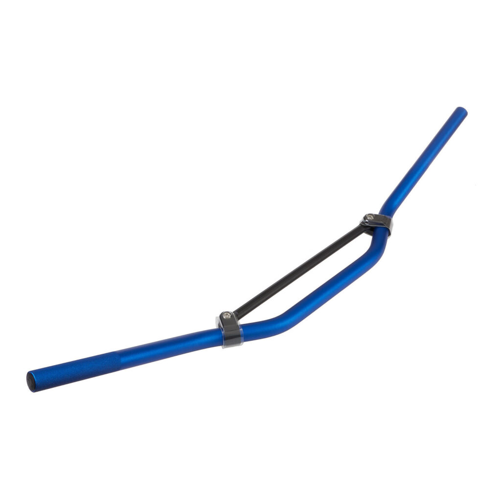 Zeta Comp Bar Dual Sports Low - Blue