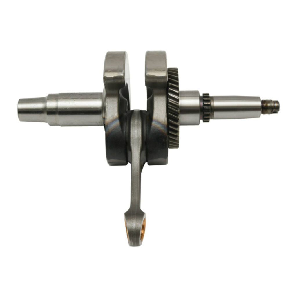 Hot Rods Crankshaft Polaris - Indent Only