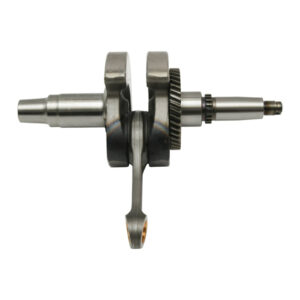 Hot Rods Crankshaft Polaris - Indent Only - Image 1