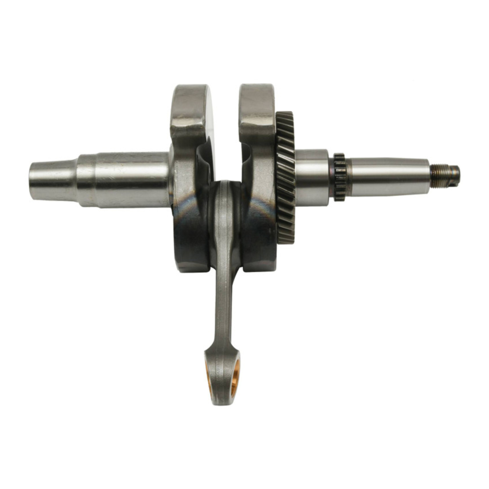 Hot Rods Crankshaft Polaris - Indent Only - Image 1