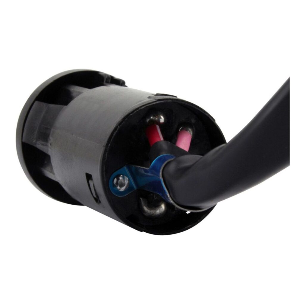 2-POS IGN KEY SWITCH YAM RAPTOR YFM90 09-13 (RMS110-107744)
