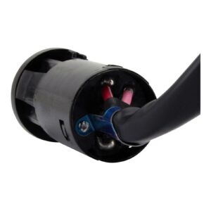 2-POS IGN KEY SWITCH YAM RAPTOR YFM90 09-13 (RMS110-107744) - Image 11