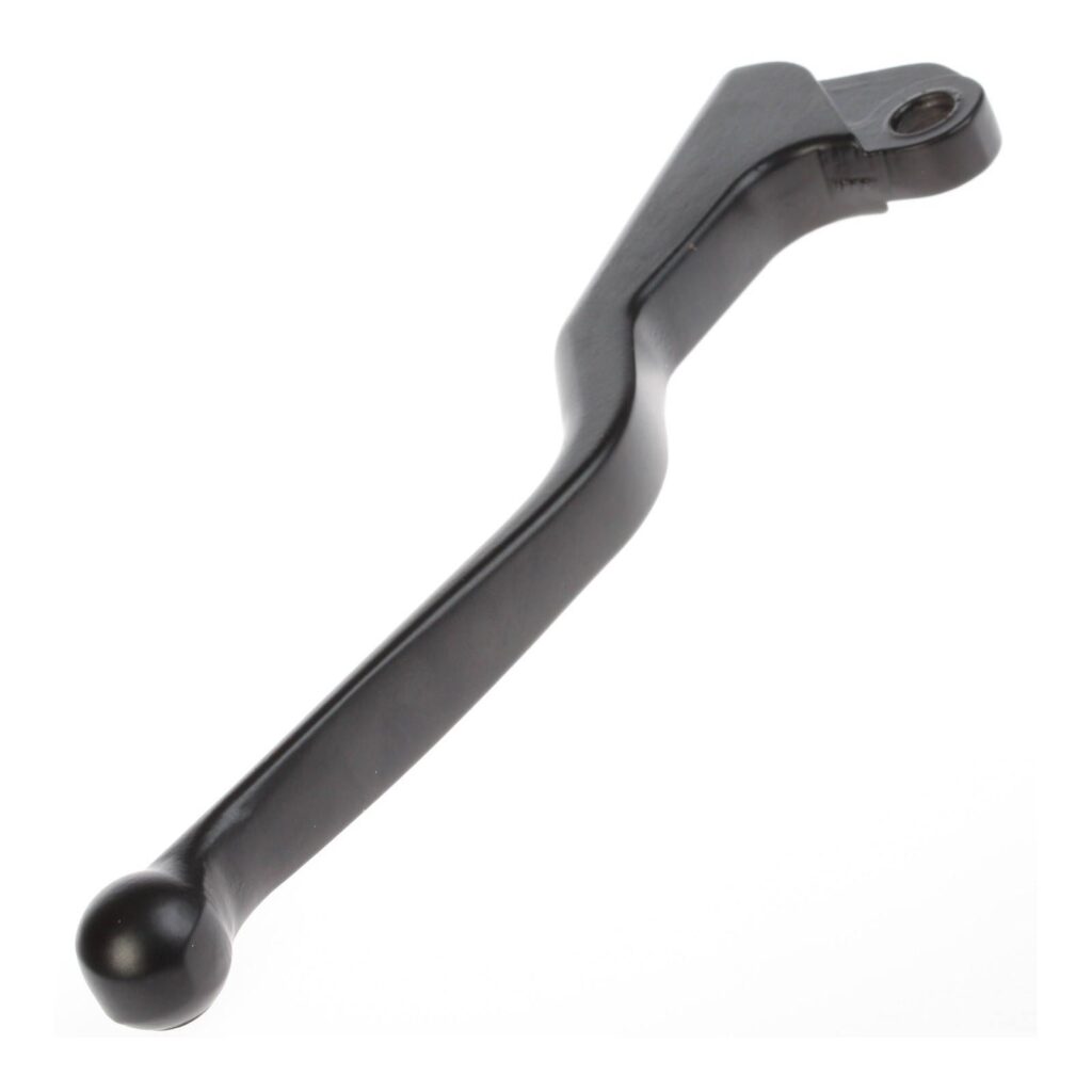 WHITES LEVER CLUTCH HON XR125 XR150 XR190 BLK