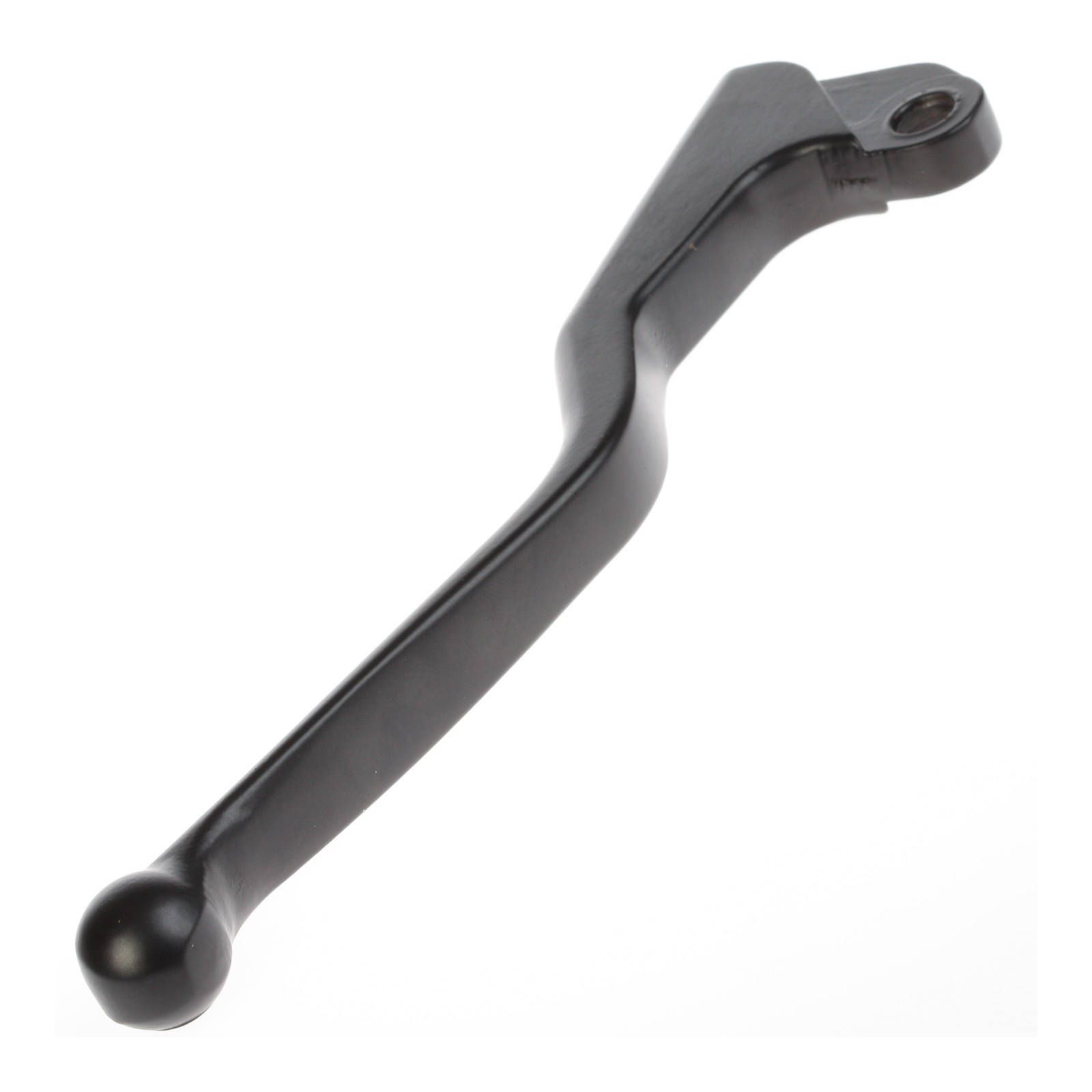 WHITES LEVER CLUTCH HON XR125 XR150 XR190 BLK - Image 1
