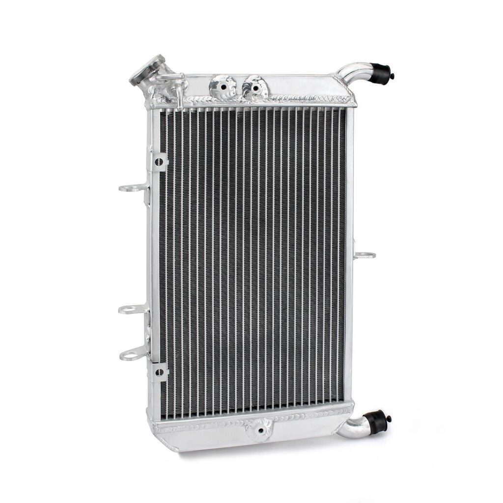 WHITES RADIATOR YAM MT09 / FZ09 14-16