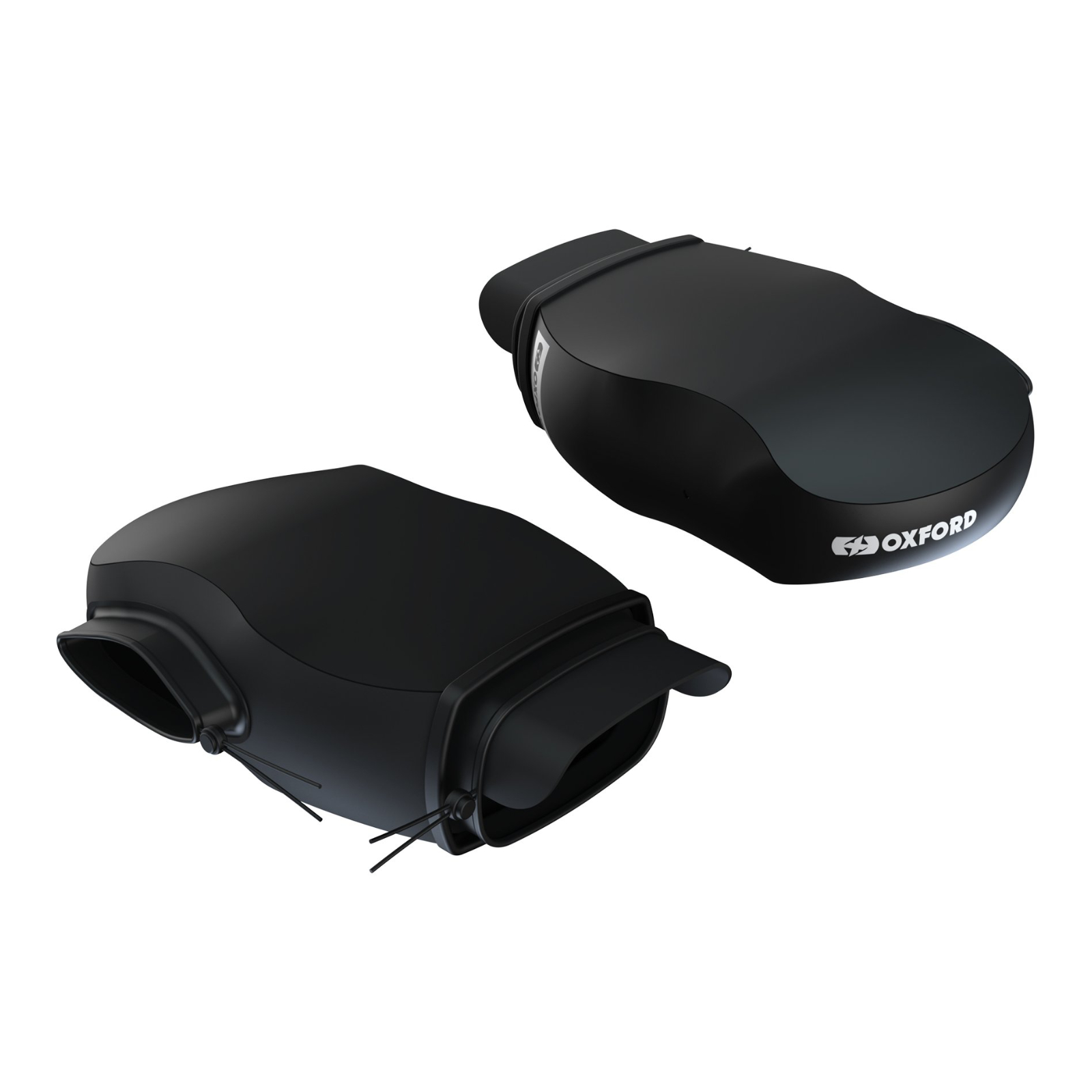 Oxford Commuter Muffs - Image 1