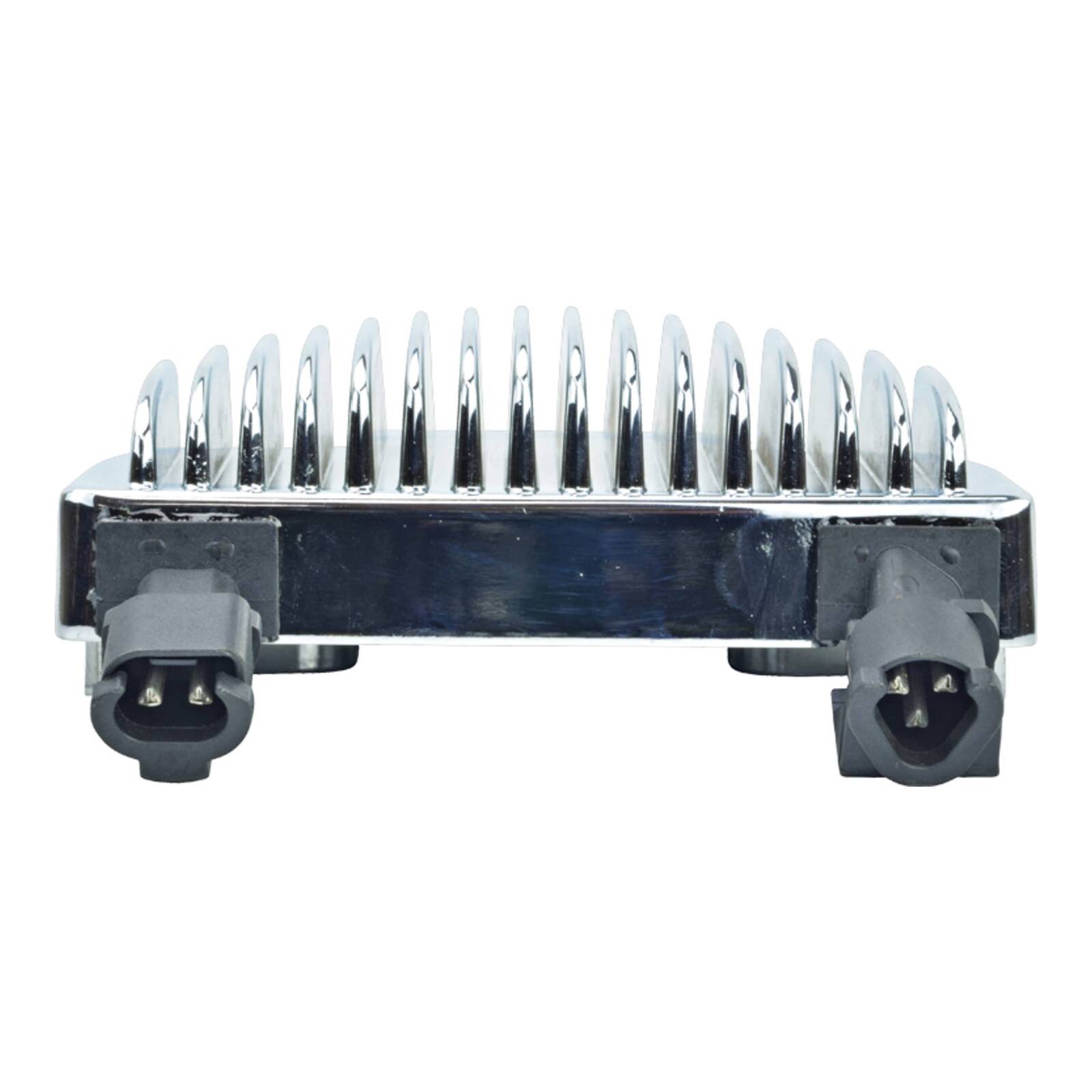 Voltage Regulator Rectifier - Chrome 230-22132 - Image 3