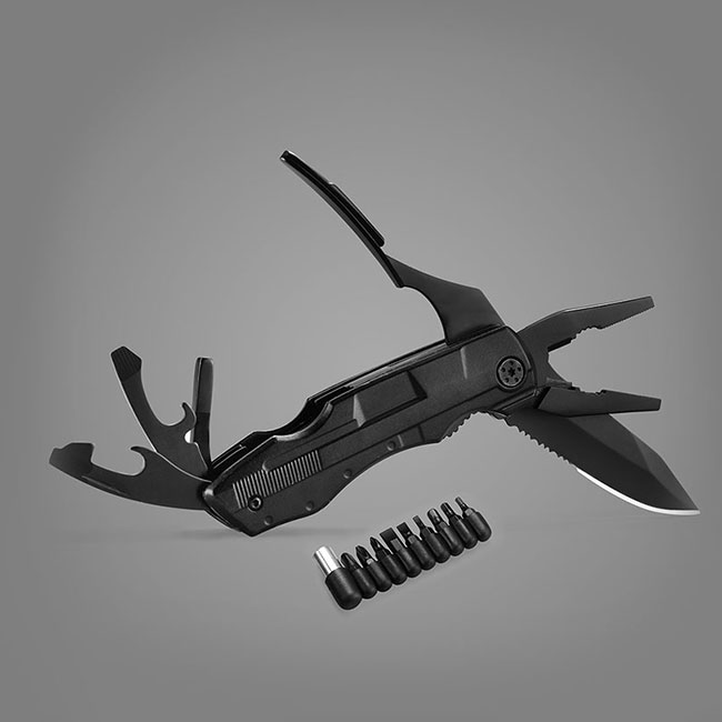 Fri Concepts Alien 15 Multitool
