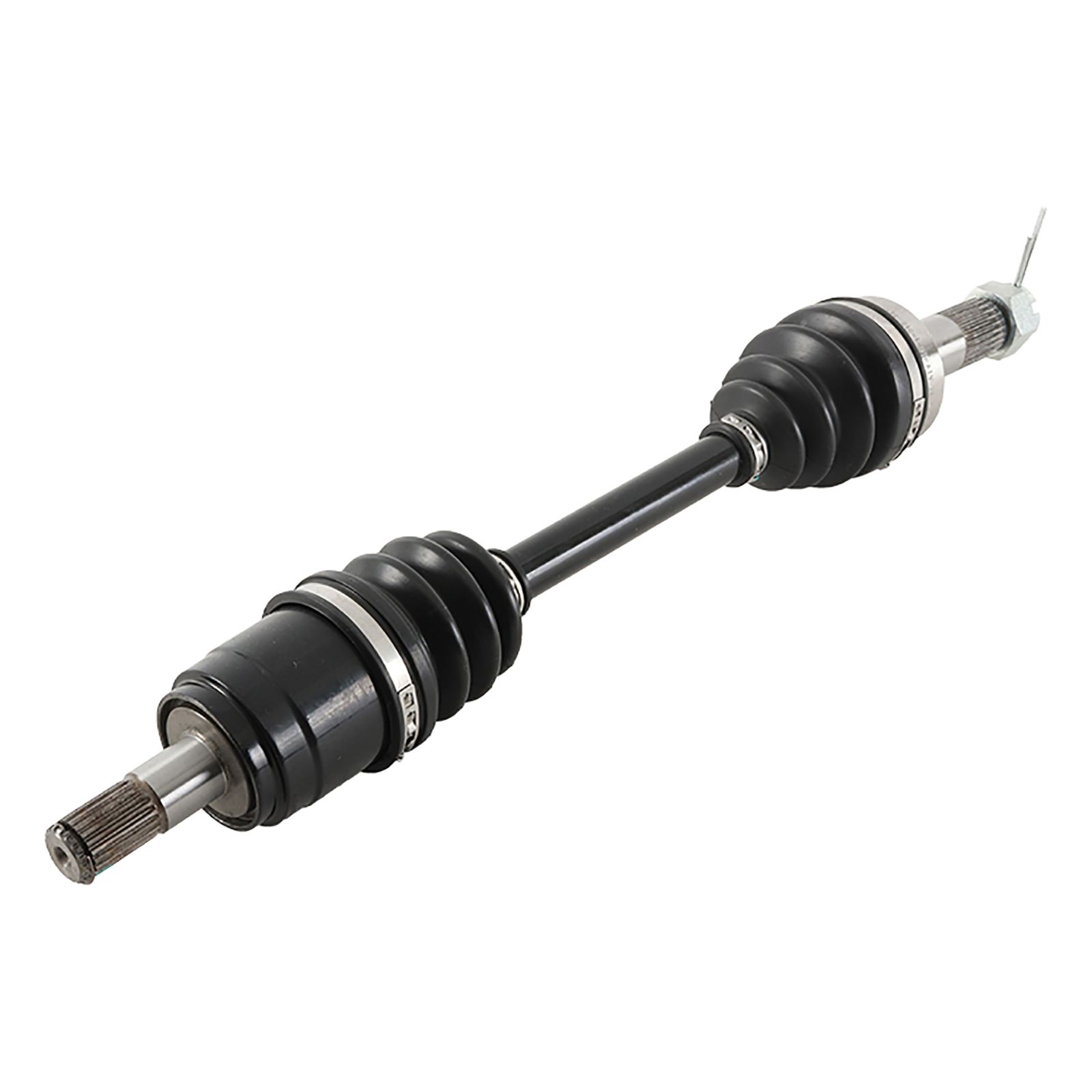 ATV CV/AXLE 6 BALL COMPLETE SHAFT - Image 2