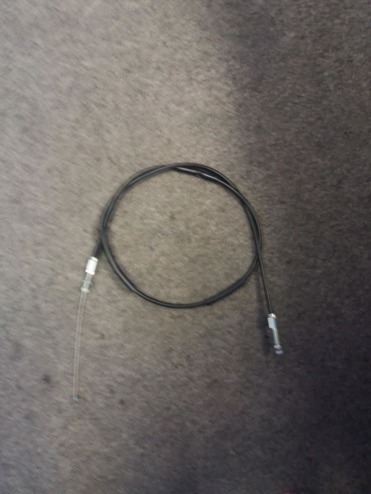 Honda Cable A Throttle CRF450R