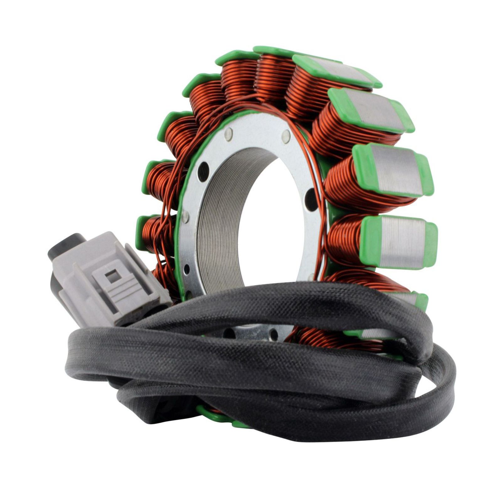 GENERATOR STATOR KAWA KRF 750 TERYX 2013 - Image 3