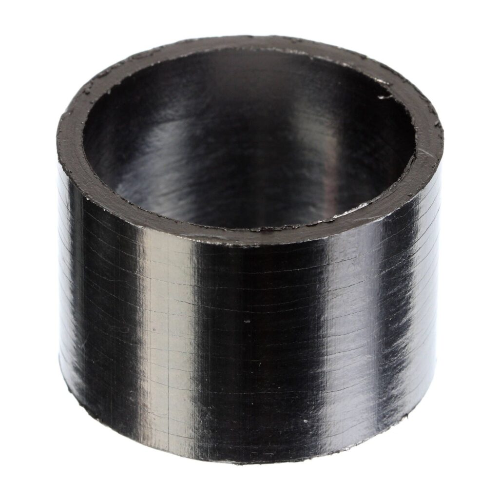 EXHAUST MUFFLER CONNECTOR 31.8x37.2x25.2mm