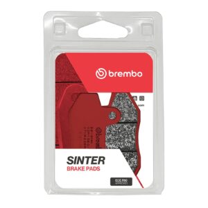 Brembo Brake Pad - Sintered Front - Image 1