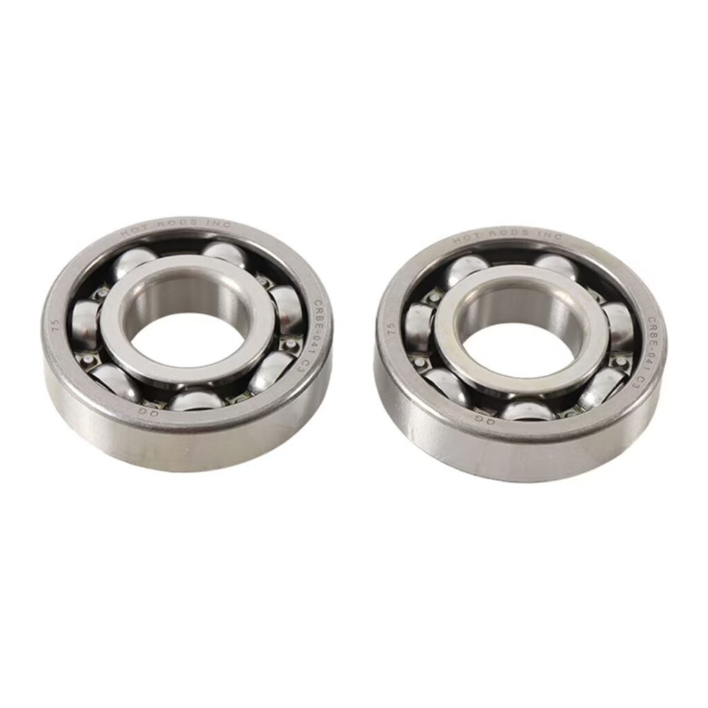 Main Bearing and Seal Kit
