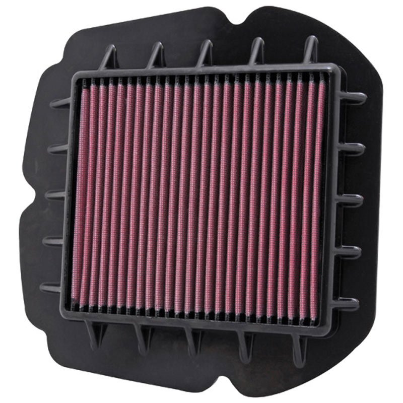 K&N REPLACEMENT AIR FILTER SFV650 Gladius 09-14