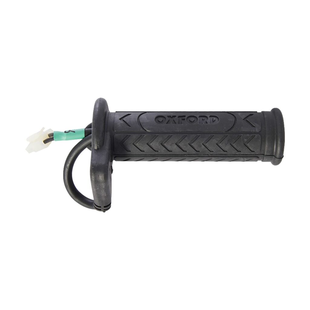 Oxford Hoot Grips Scooter with Hi/LO PANEL SWITCH