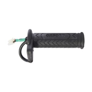 Oxford Hoot Grips Scooter with Hi/LO PANEL SWITCH - Image 3