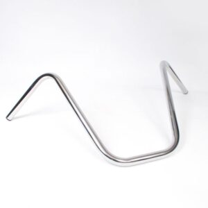 WHITES HANDLEBARS 7/8" APE HANGER 16" - Image 4