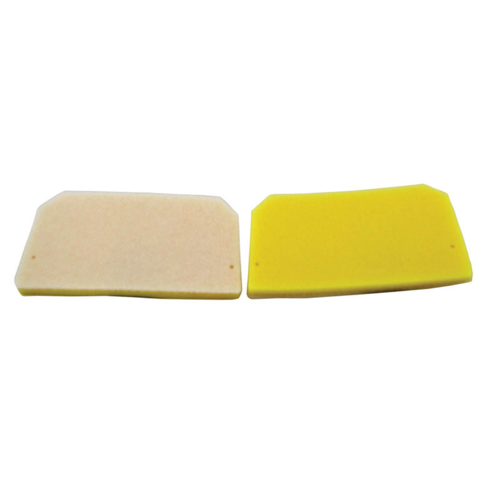 AIR FILTER YAM PW80 ALL YEARS - Image 1