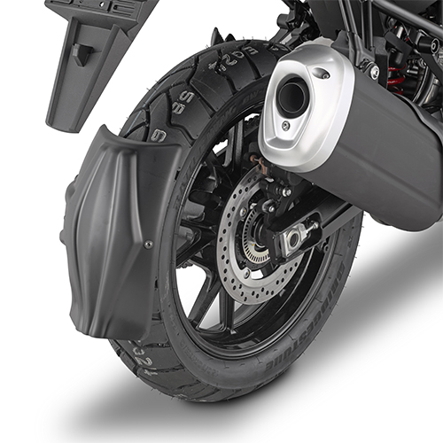 ENGINE GUARD SUZUKI V-STROM 1050 '20->