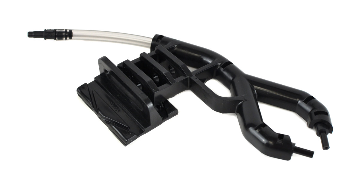 Scottoiler Scorpion Dual Injector - Image 5