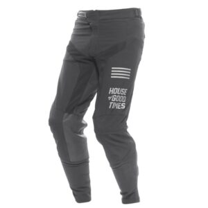 Fasthouse Sanguaro Motocross Pants Black - Image 3