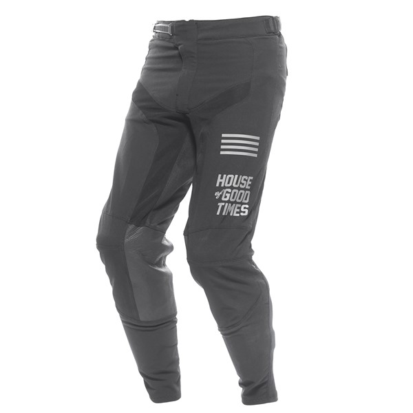 Fasthouse Sanguaro Motocross Pants Black