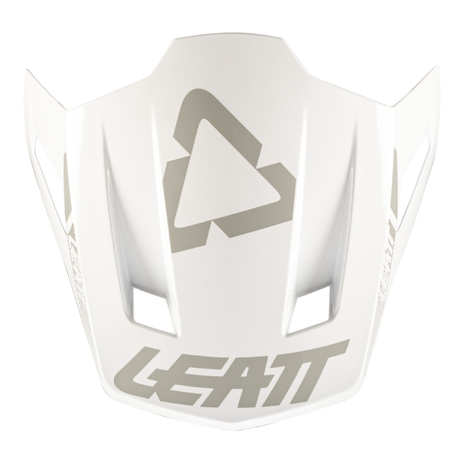 Leatt 7.5 Visor - White - Image 1